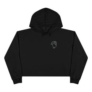 Copy of Crop Hoodie